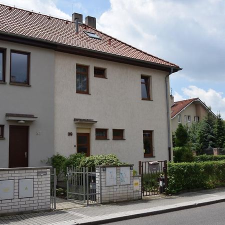 Classical House In Prague 6 Ngoại thất bức ảnh